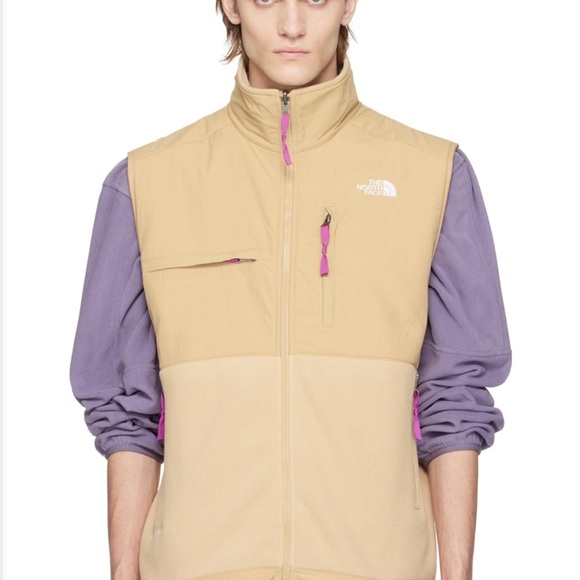 The North Face Men's Denali Jacket streetwear ski snowboard resort